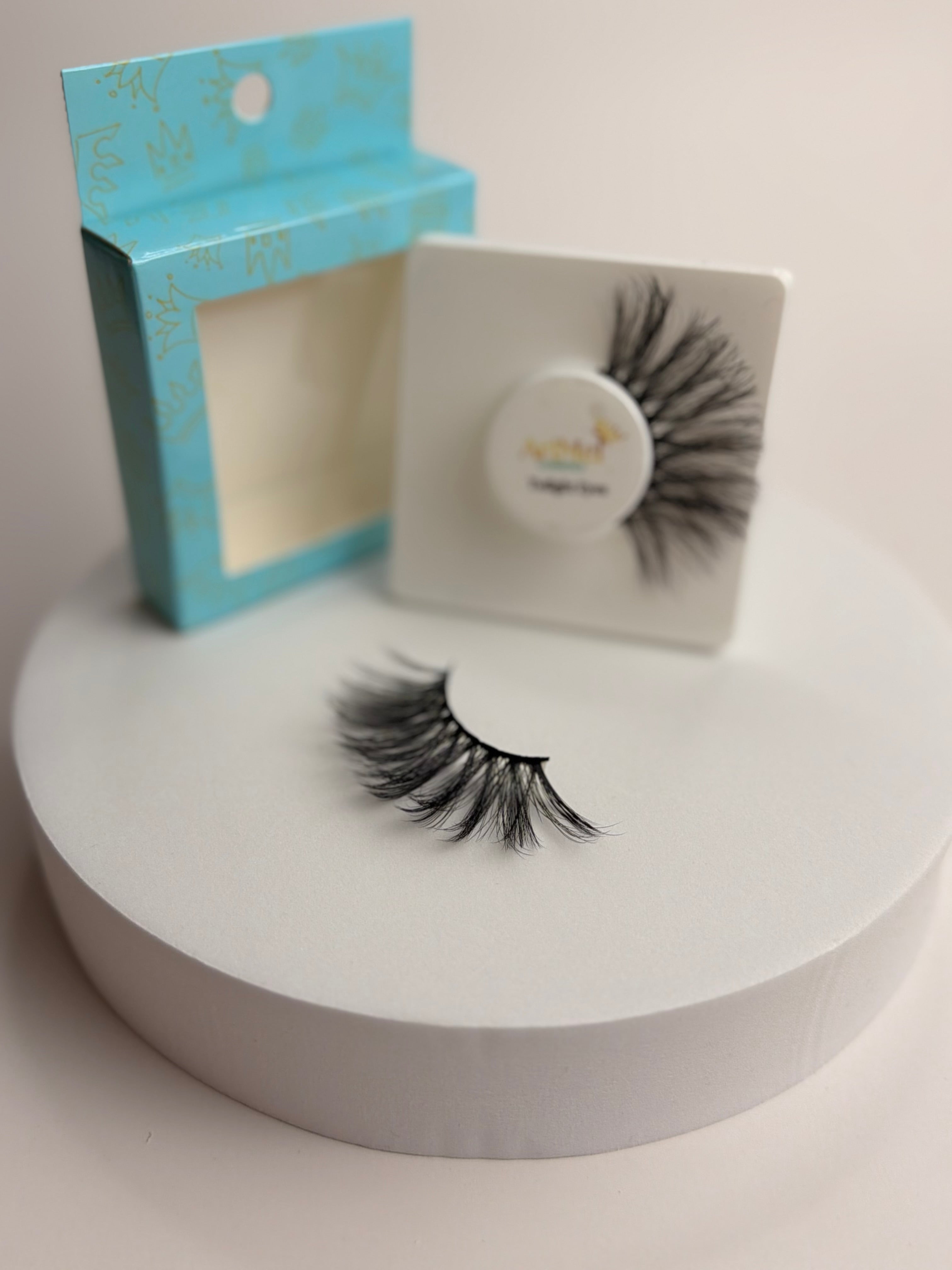 TIWILIGHT EYES