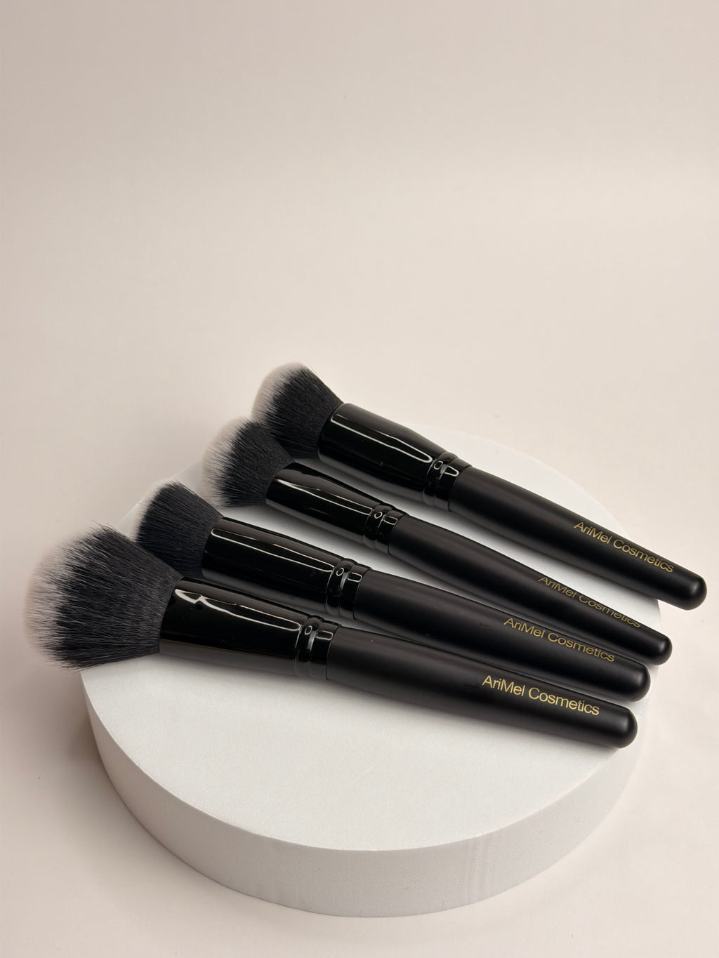 AriMel Muse Brush Collection