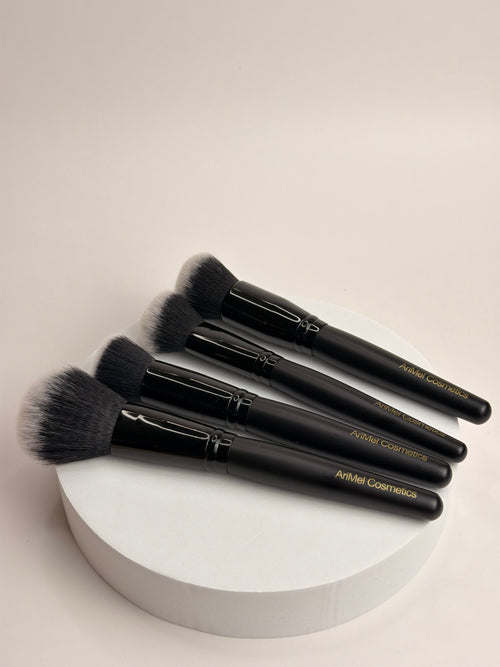 AriMel Muse Brush Collection
