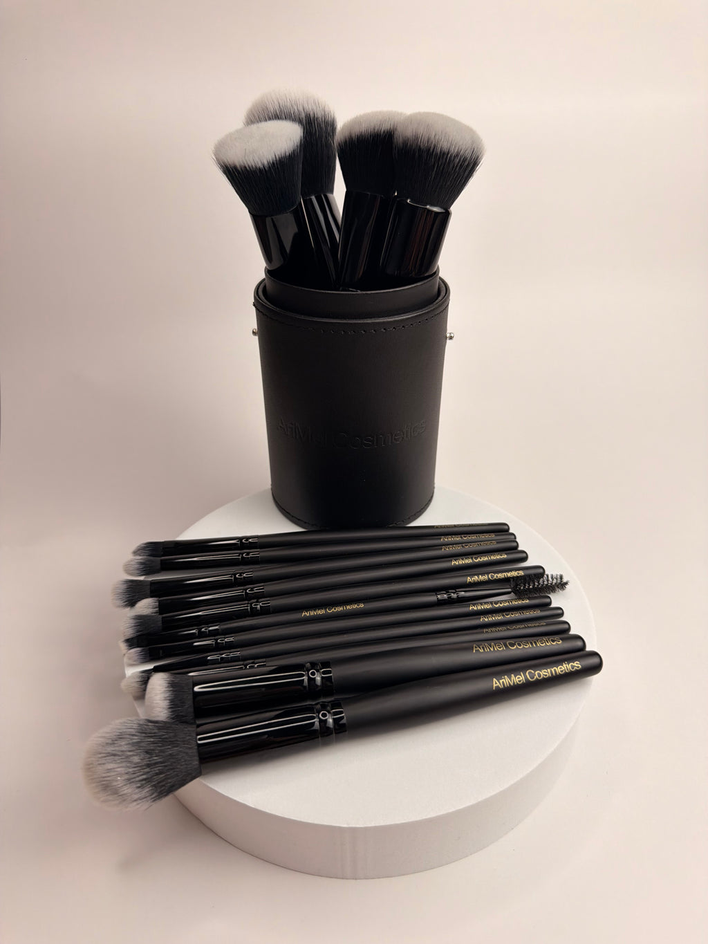 AriMel Muse Brush Collection